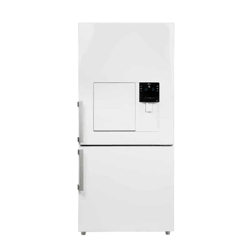 یخچال فریزر طرح فریزر پایین 27 فوت امرسان مدل CB27W5