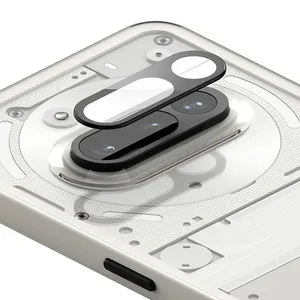 Sprig Ring Metal Camera Lens Protector For Nothing Phone 3A