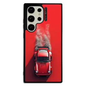 AKAM AMC-WSGS23U-CARS-26 Cover For Samsung Galaxy S23 Ultra