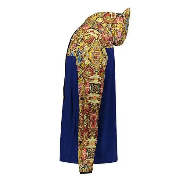 سویشرت ورزشی مردانه مدل GS-NI-5028