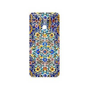 MAHOOT Iran Tile 12 Cover Sticker for Realme C25s