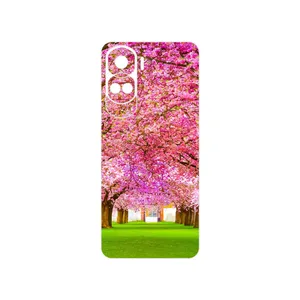 MAHOOT Spring Season Cover Sticker for Honor 90 Lite