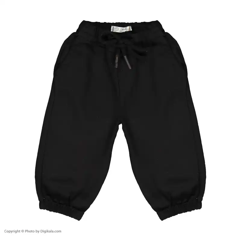 شلوار نوزادی پسرانه جی بی جو مدل 70119