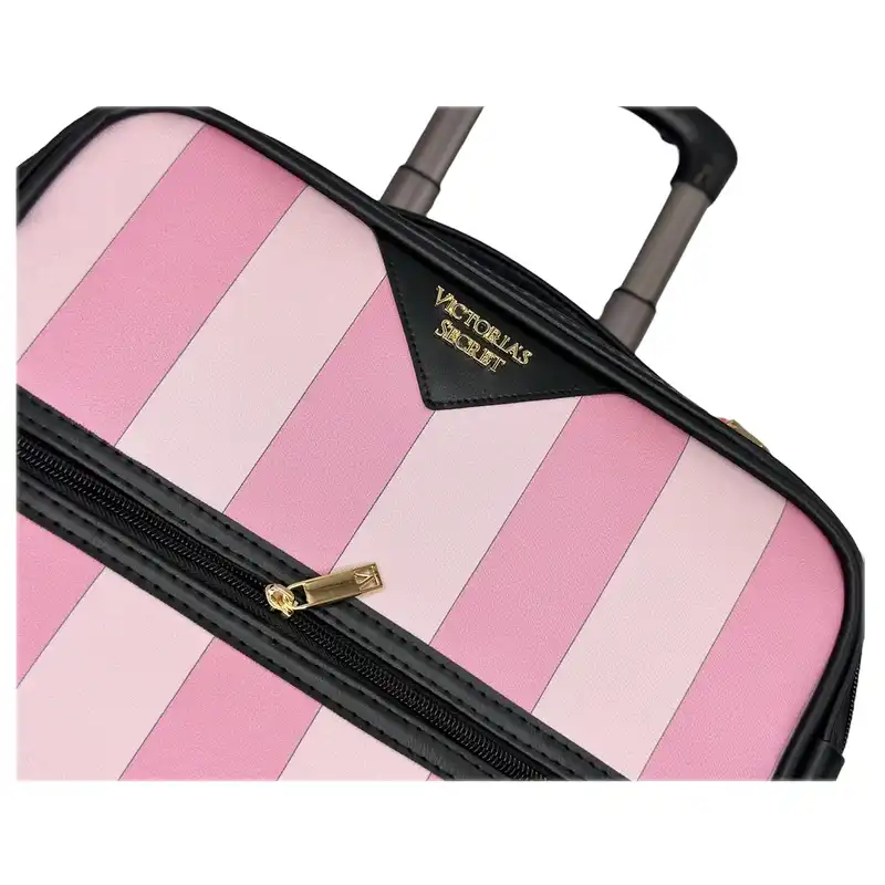 چمدان ویکتوریا سکرت مدل VS 02 به همراه کاور