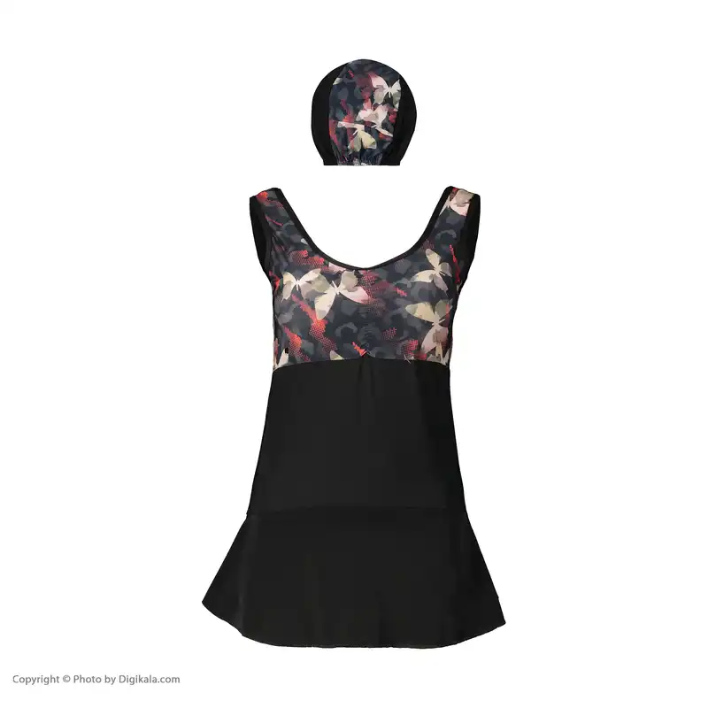 مایو زنانه مدل b13