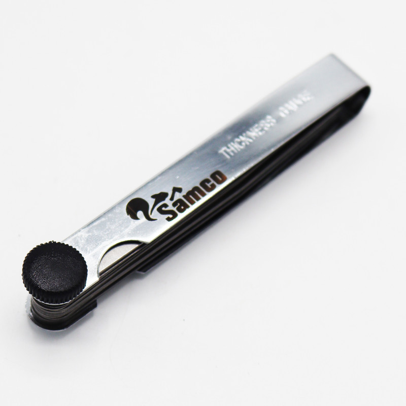 آچار فیلر سامکو مدل YPG-020