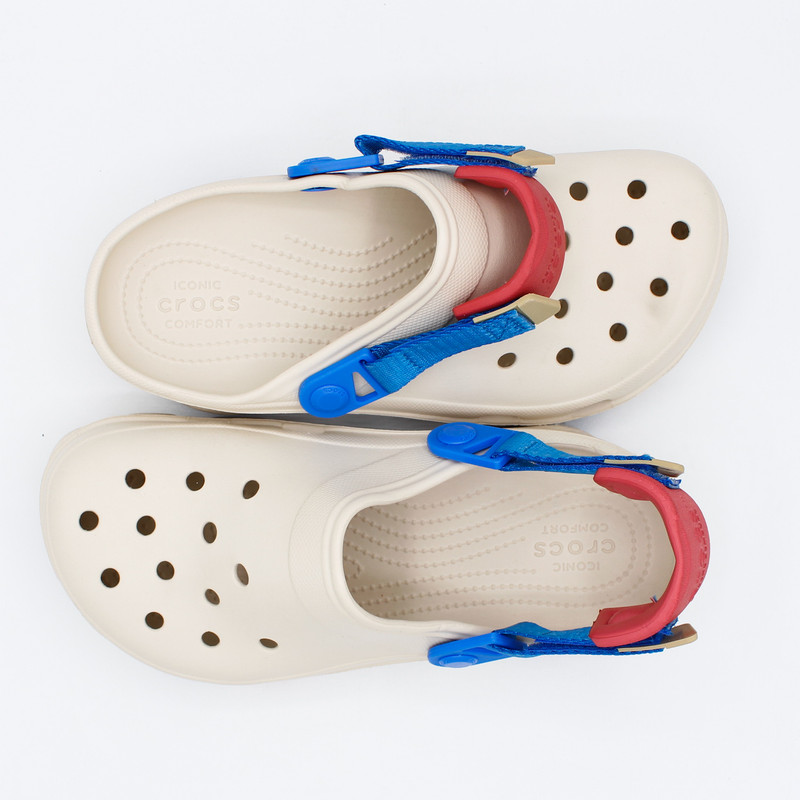 صندل زنانه کراکس مدل آلترین