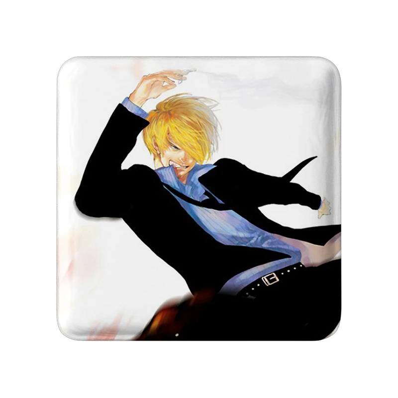 مگنت خندالو طرح سانجی انیمه وان پیس One Piece کد 17235