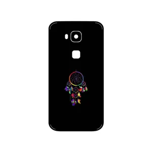 MAHOOT Dream Catchers Cover Sticker for Huawei Ascend G8
