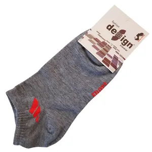 جوراب دیزاین کد san_Gc03