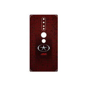MAHOOT JAC Cover Sticker for Lenovo Phab2 Pro