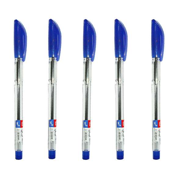 خودکار کیان مدل KIANM89 بسته 5 عددی