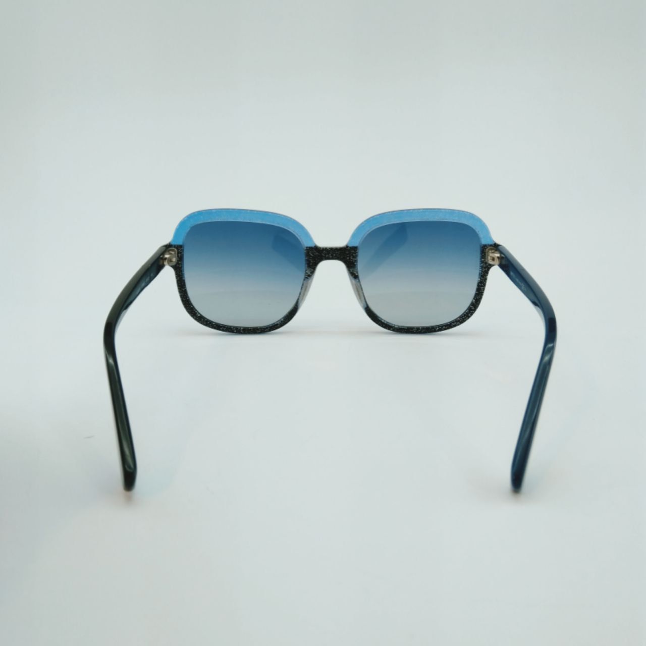 عینک آفتابی زنانه جیمی چو مدل GLINT/S OTB9C -  - 7