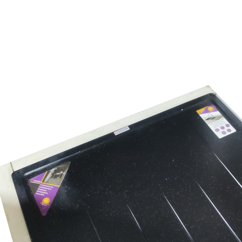 سینک ظرفشویی پارادایز مدل  ITALY- 462-BAKLIL توکار