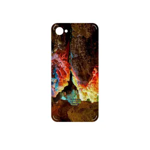 MAHOOT Ali Sadr Cave Cover Sticker for HTC Desire 12