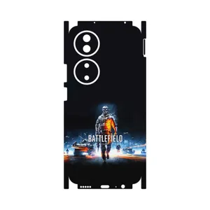 MAHOOT Battlefield Game Series-FullSkin Cover Sticker for Honor X7b