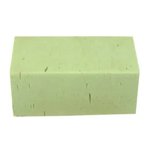 اسفنج گل مدل خشک 