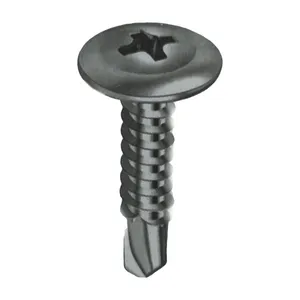  پیچ سرمته واشردار مدل 16-4.2 بسته 1000 عددی