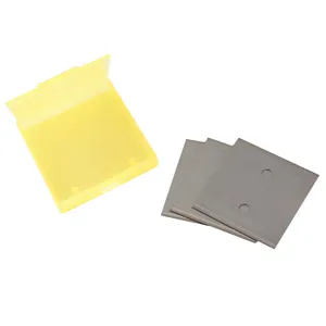 تیغ کاتر الفا  مدل BTB-1 مجموعه 3 عددی