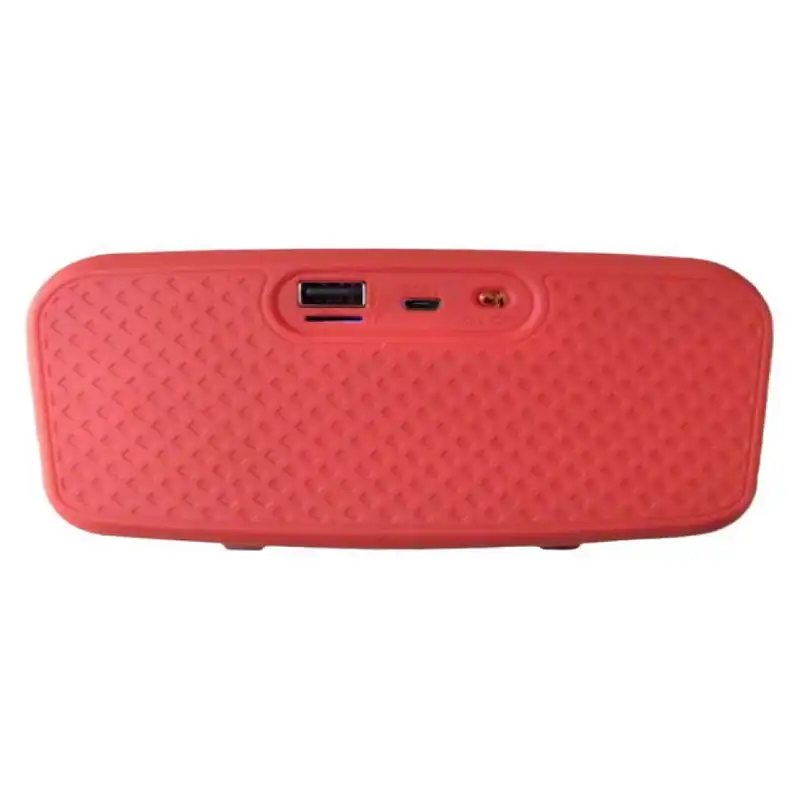 اسپیکر بلوتوثی سونیلکس مدل SL-BS1002FM