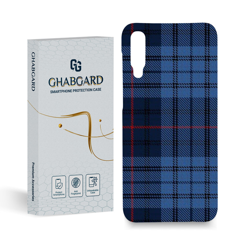 کاور قاب گارد مدل فانتزی مناسب برای گوشی موبایل سامسونگ Galaxy A50
