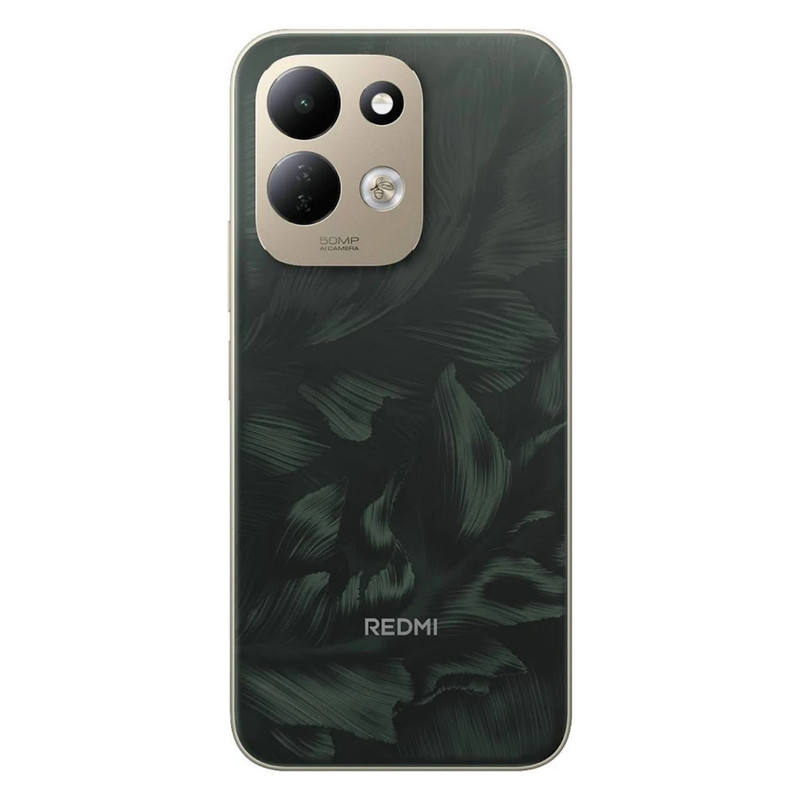 گوشی موبایل شیائومی مدل Redmi 17 4G دو سیم کارت ظرفیت 256 گیگابایت و رم 6 گیگابایت
