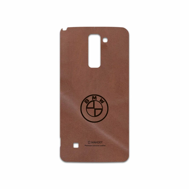 برچسب پوششی ماهوت مدل MNL-BMW مناسب برای گوشی موبایل ال جی Stylus 2