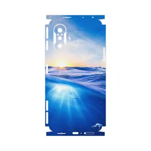 MAHOOT Ocean-FullSkin Cover Sticker for Xiaomi Redmi K40 Gaming