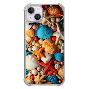 AKAM AMC-WTA14PLUS-PEARL18 Cover For Apple iPhone 14 Plus