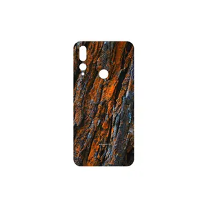 MAHOOT Wood Texture 6 Cover Sticker for Huawei Y9 Prime 2019
