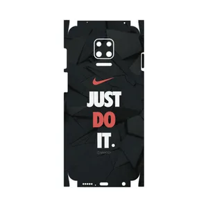 MAHOOT  NK-FullSkin Cover Sticker for Xiaomi Redmi Note 9s