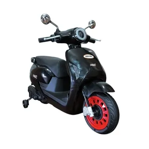 موتور شارژی مدل وسپا ریموت دار گاز دستی 472723