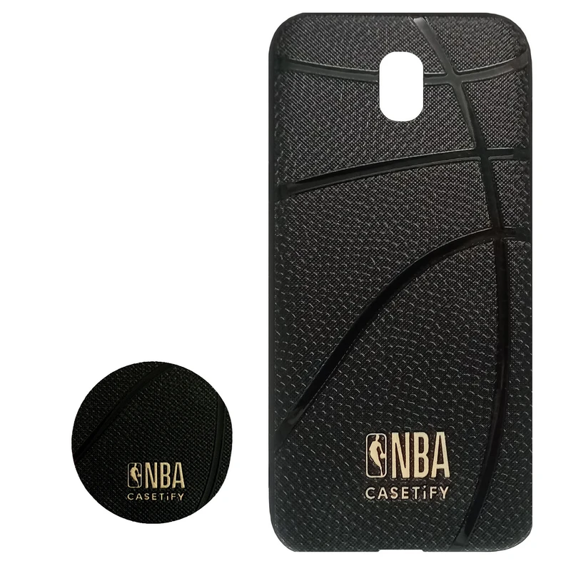 کاور مدل MRM4-233 مناسب برای گوشی موبایل سامسونگ Galaxy J5 Pro به همراه پاپ سوکت 