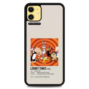 AKAM AMC-WA11-CARTOONS-26 Cover For Apple iPhone 11