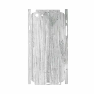 MAHOOT White Wood-FullSkin Cover Sticker for Apple iPhone 6s Plus