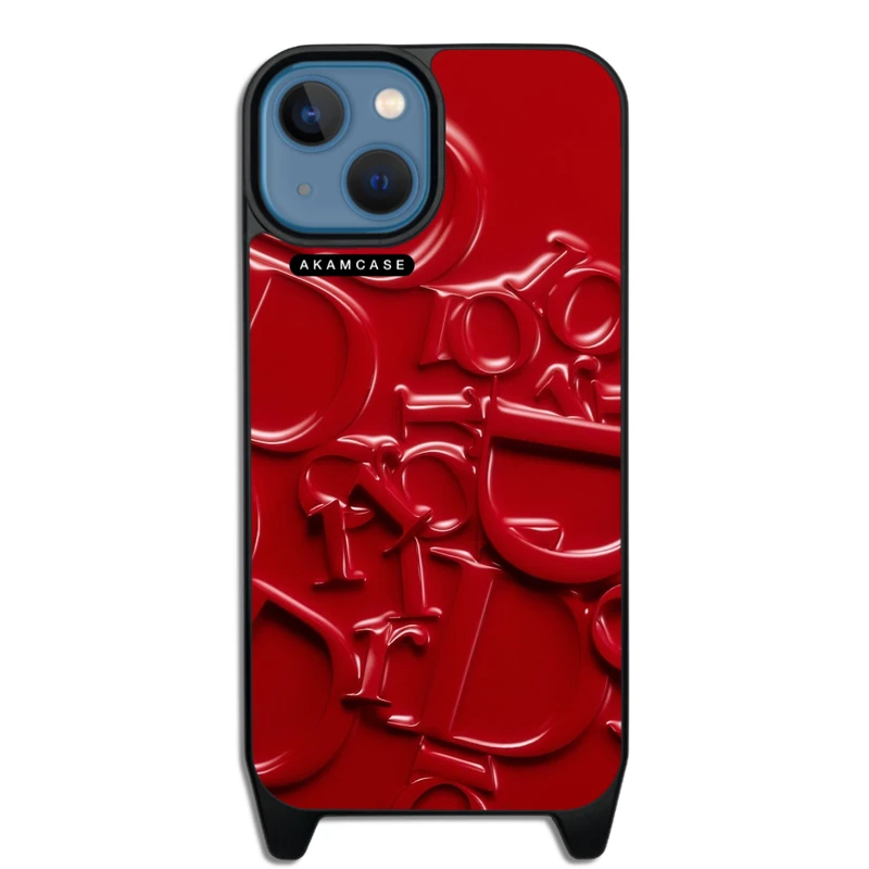 کاور آکام مدل AMCWLA15-BRANDS13 مناسب برای گوشی موبایل اپل iPhone 15