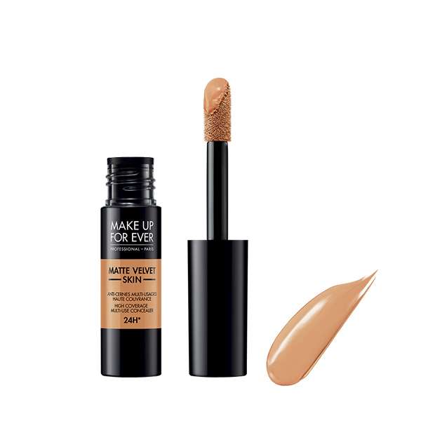 کانسیلر میکاپ فور اور مدل Velvet Skin شماره 3.4 کانسیلر میکاپ فور اور مدل Velvet Skin شماره 3.4
