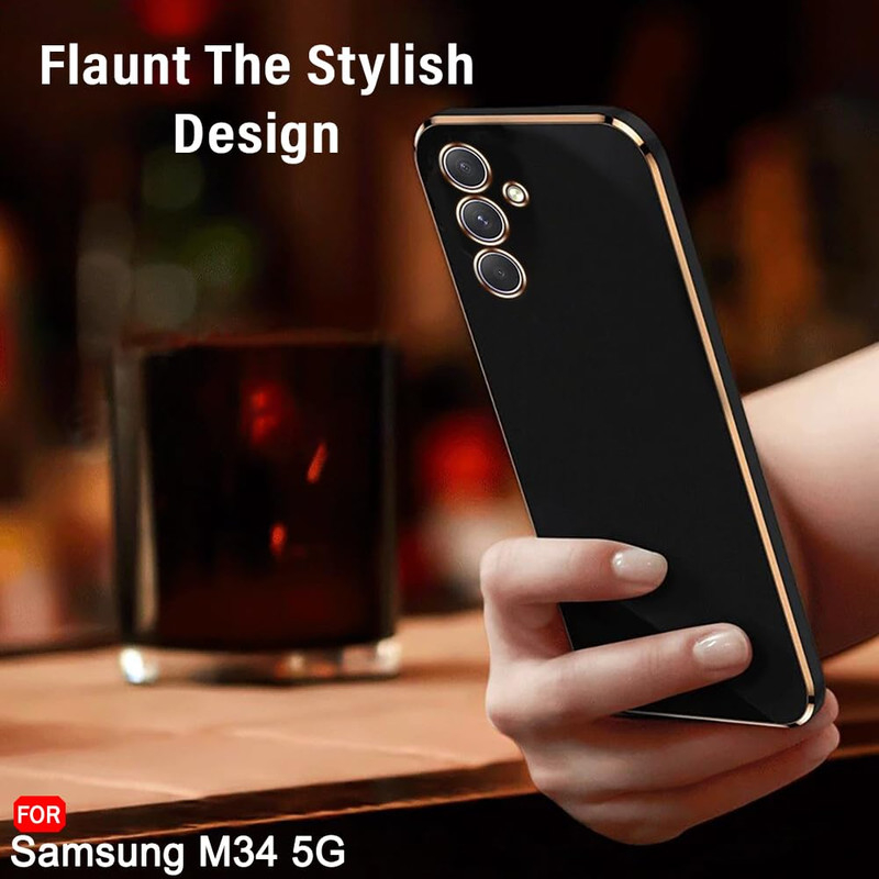 کاور مدل A55_MYMY مناسب برای گوشی موبایل سامسونگ Galaxy A55