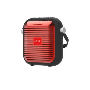  اسپیکر بلوتوثی قابل حمل مدل CR-X8