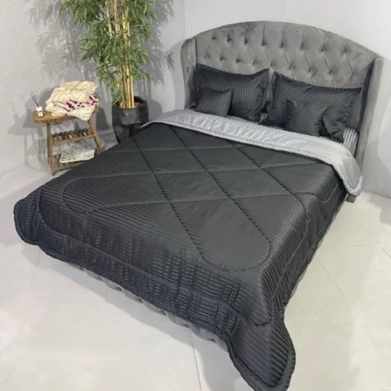 سرویس خواب 2 نفر 6 تکه مدل هتلی کد niki160t