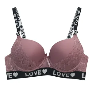 سوتین اسفنجی زنانه مدل پوش آپ کد 621