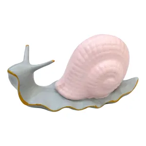 مجسمه مدل حلزون کد SR-17