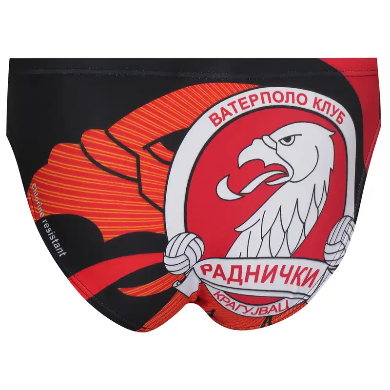 مایو مردانه مدل TG