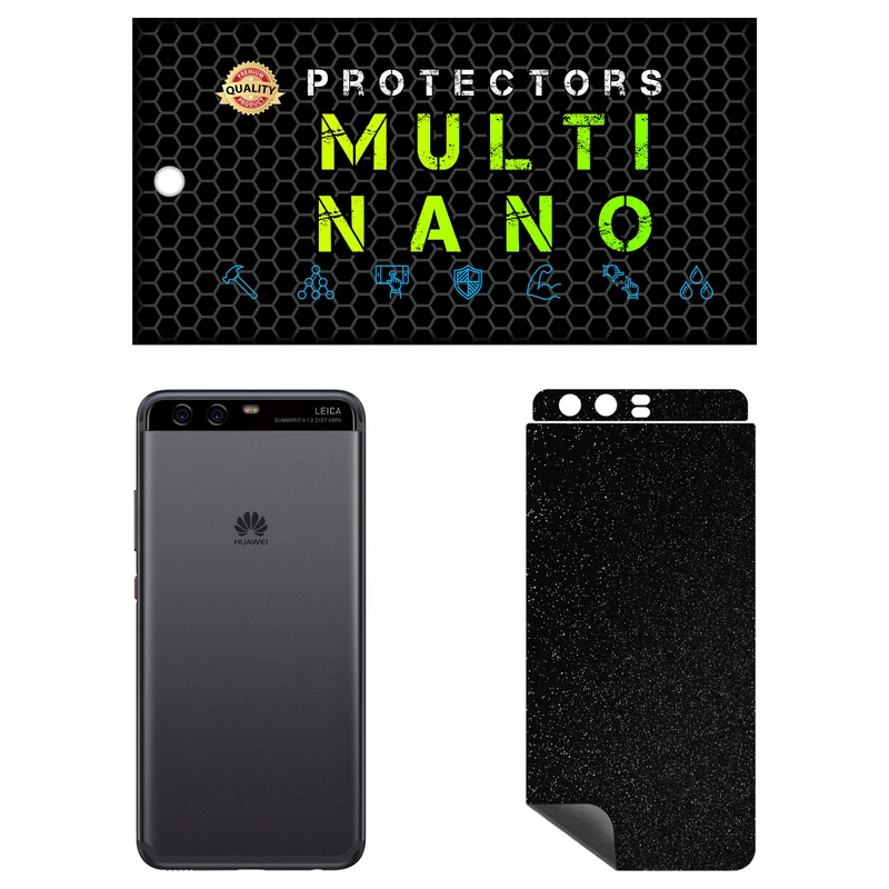 برچسب پوششی مولتی نانو مدل X-F1G مناسب برای گوشی موبایل هوآوی P10