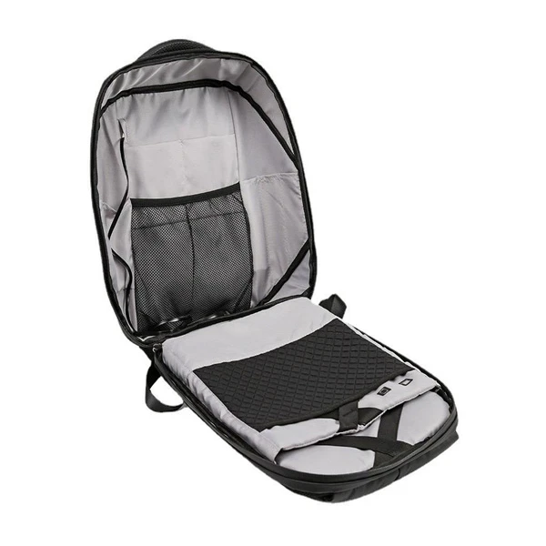 عکس شماره 7 : کوله پشتی مدل هوشمند