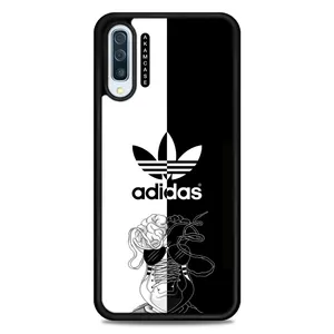 AKAM AMCWSGA50-ADIDAS7 Cover For Samsung Galaxy A50