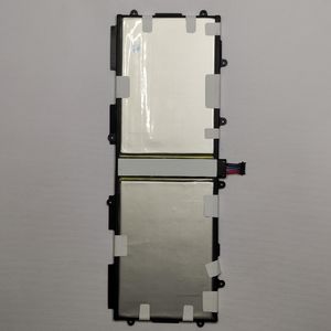 باتری تبلت مدل N8000 ظرفیت 7000 میلی آمپرساعت مناسب برای تبلت سامسونگ Galaxy Note 10.1