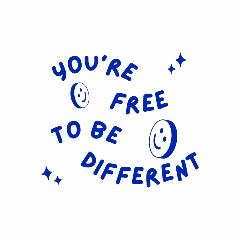 برچسب لباس و پارچه مدل دی تی اف  کد19