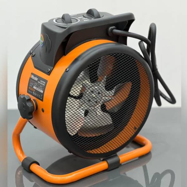 بخاری برقی زوبر مدل KEFH-3000