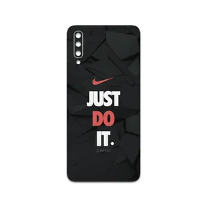 MAHOOT  NK Cover Sticker for Samsung Galaxy A70